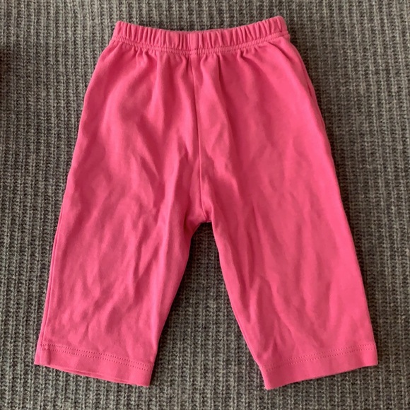 Kissy Kissy Adorable Pink and White Outfit, 3-6 month size - Picture 7 of 9